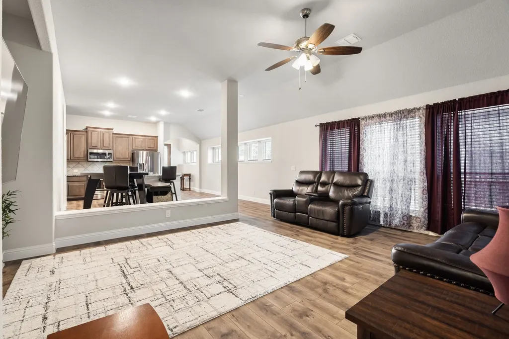 2761 Lisa Maria Street Burleson TX 76028