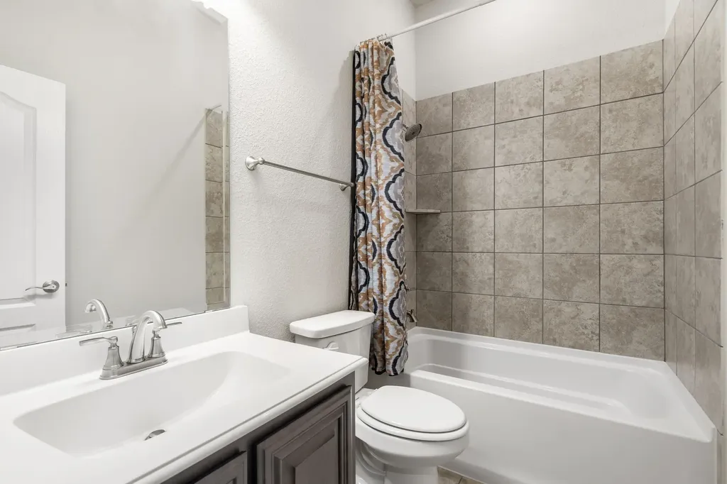2761 Lisa Maria Street Burleson TX 76028