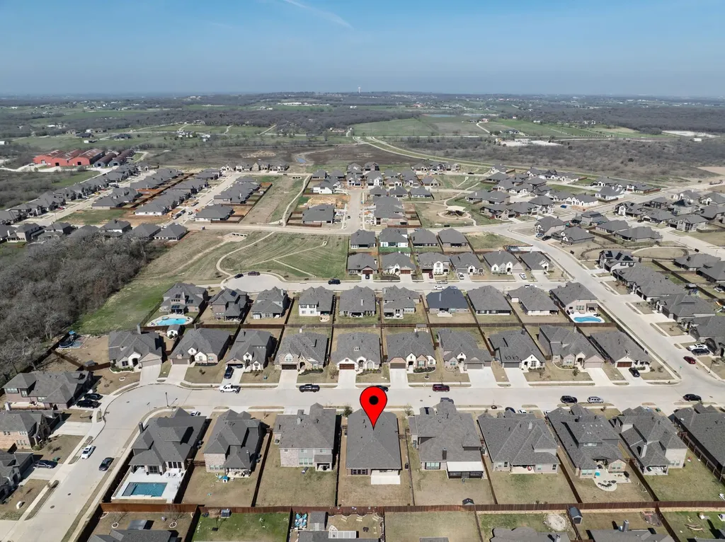 2761 Lisa Maria Street Burleson TX 76028