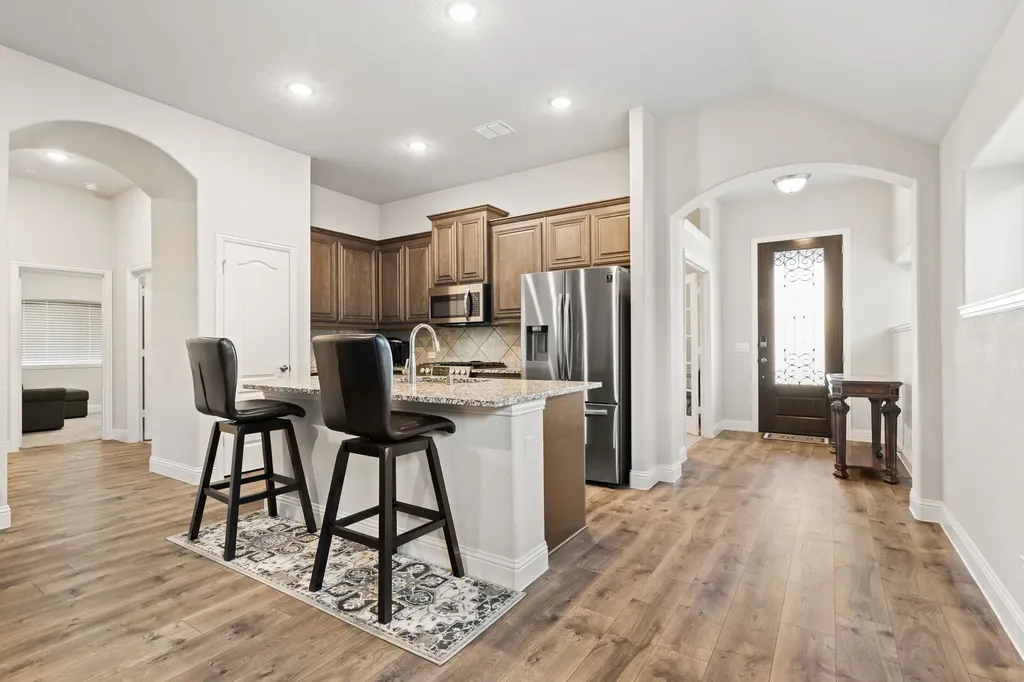 2761 Lisa Maria Street Burleson TX 76028
