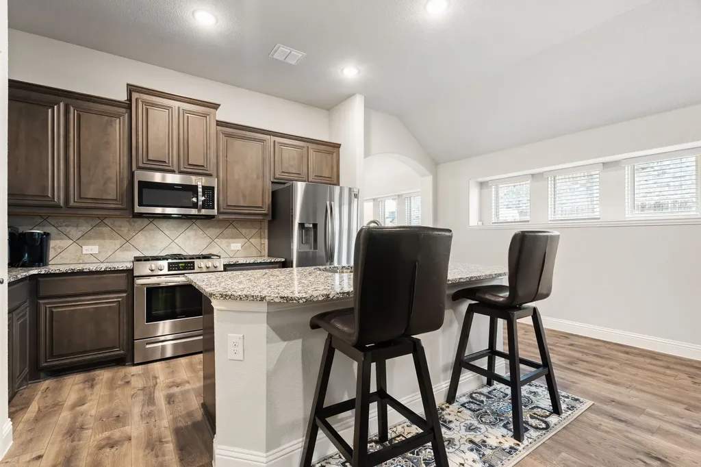 2761 Lisa Maria Street Burleson TX 76028