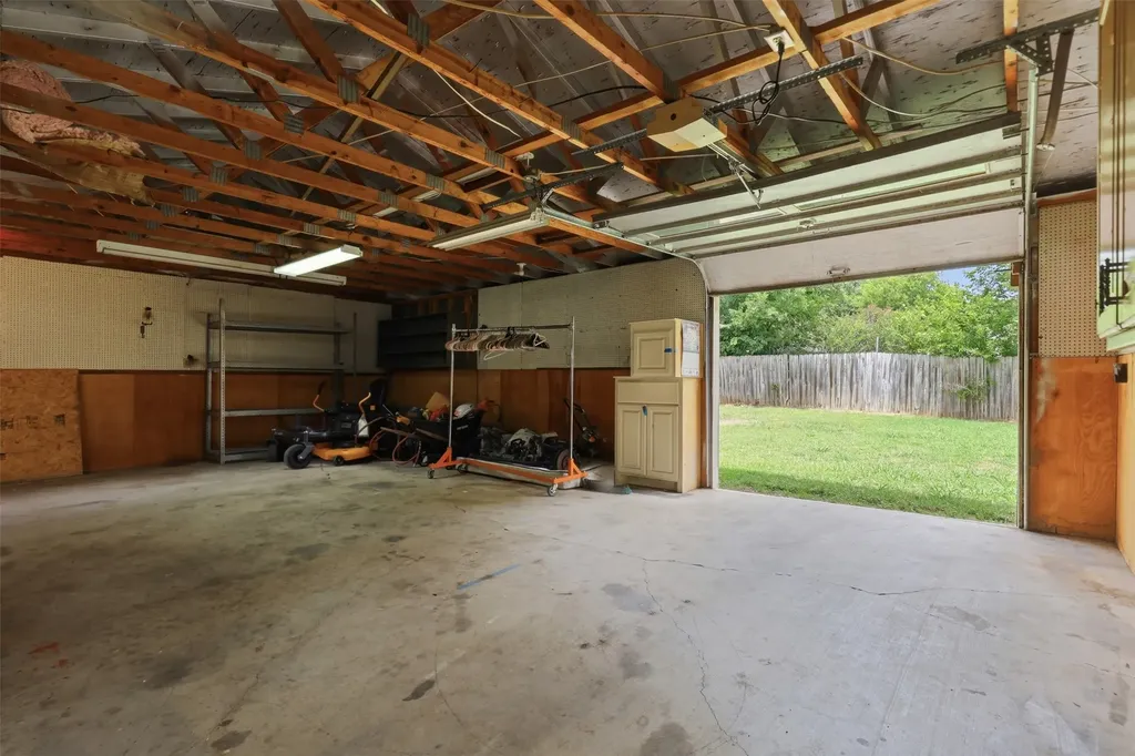 908 W Westhill Drive Cleburne TX 76033