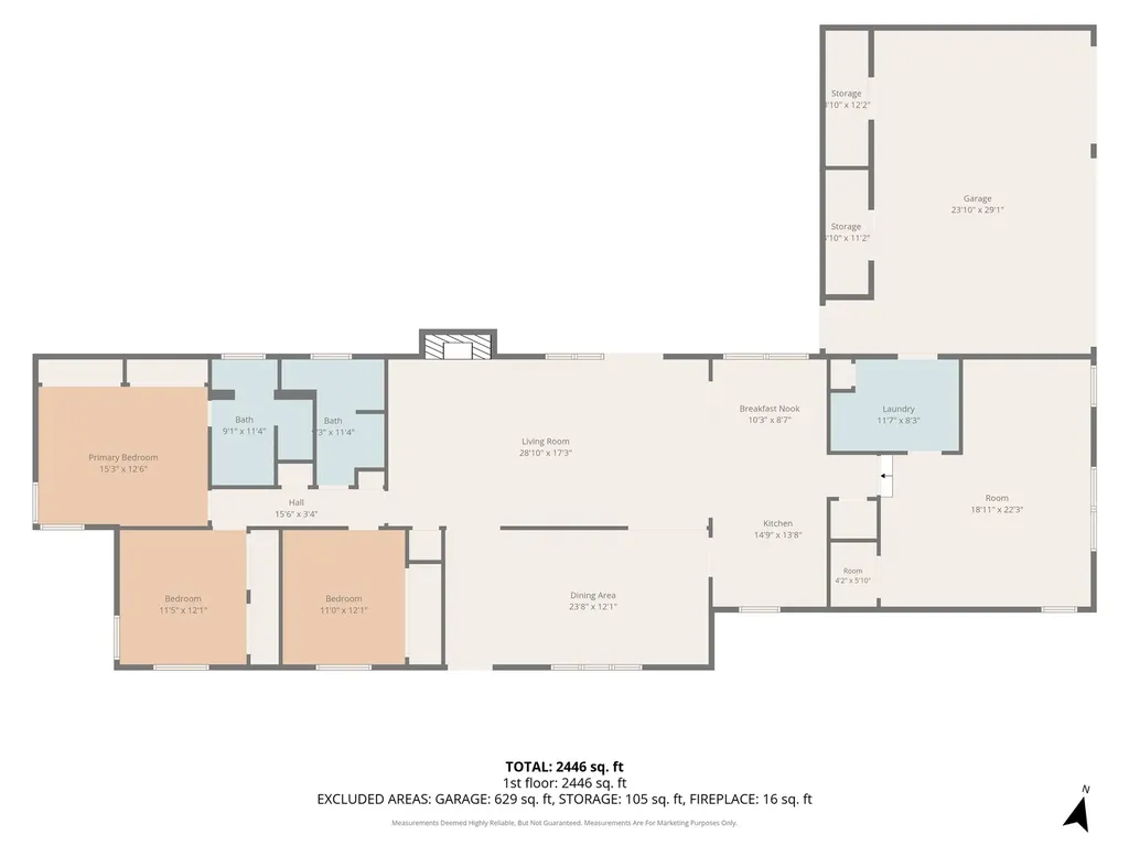 908 W Westhill Drive Cleburne TX 76033