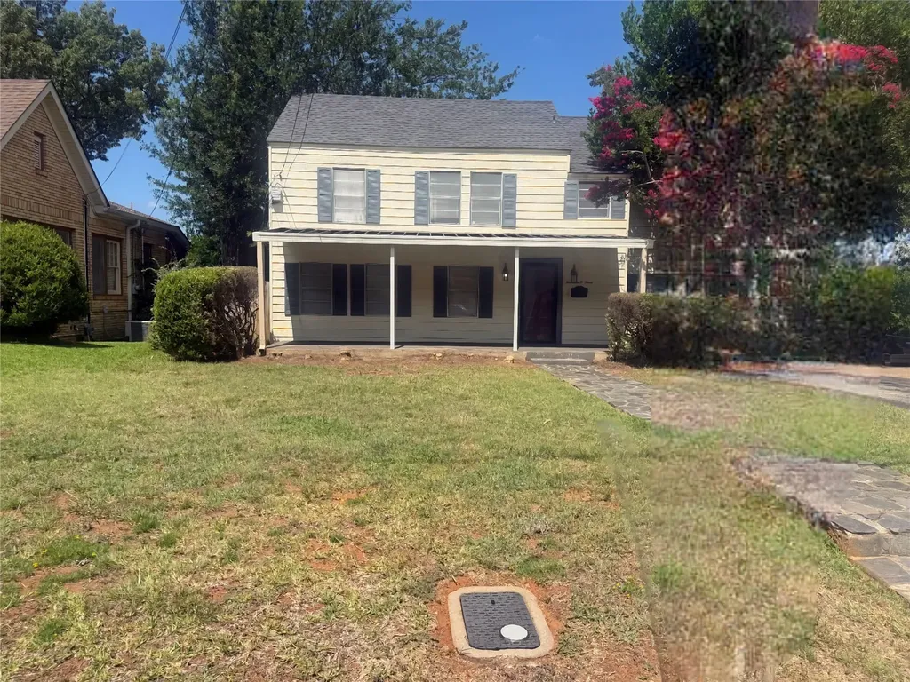 1403 S Donnybrook Avenue Tyler TX 75701