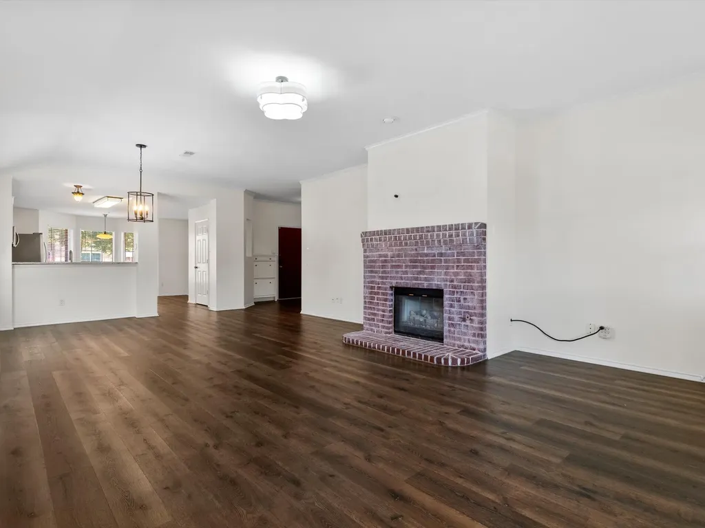4105 Freedom Lane Frisco TX 75033