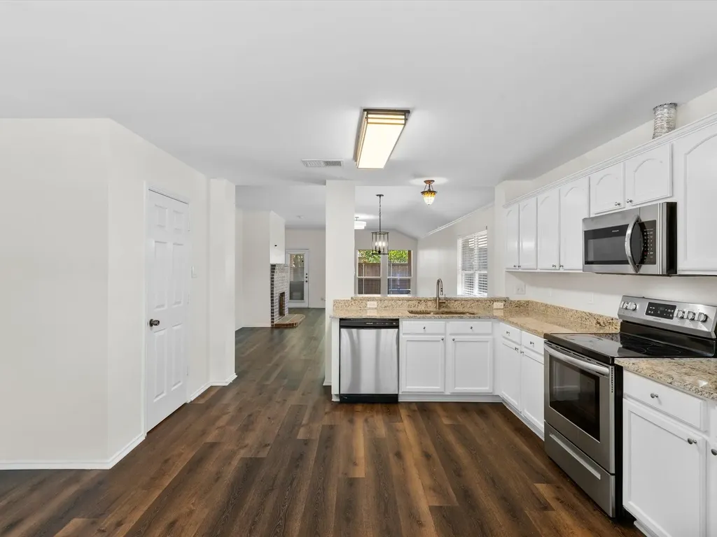 4105 Freedom Lane Frisco TX 75033