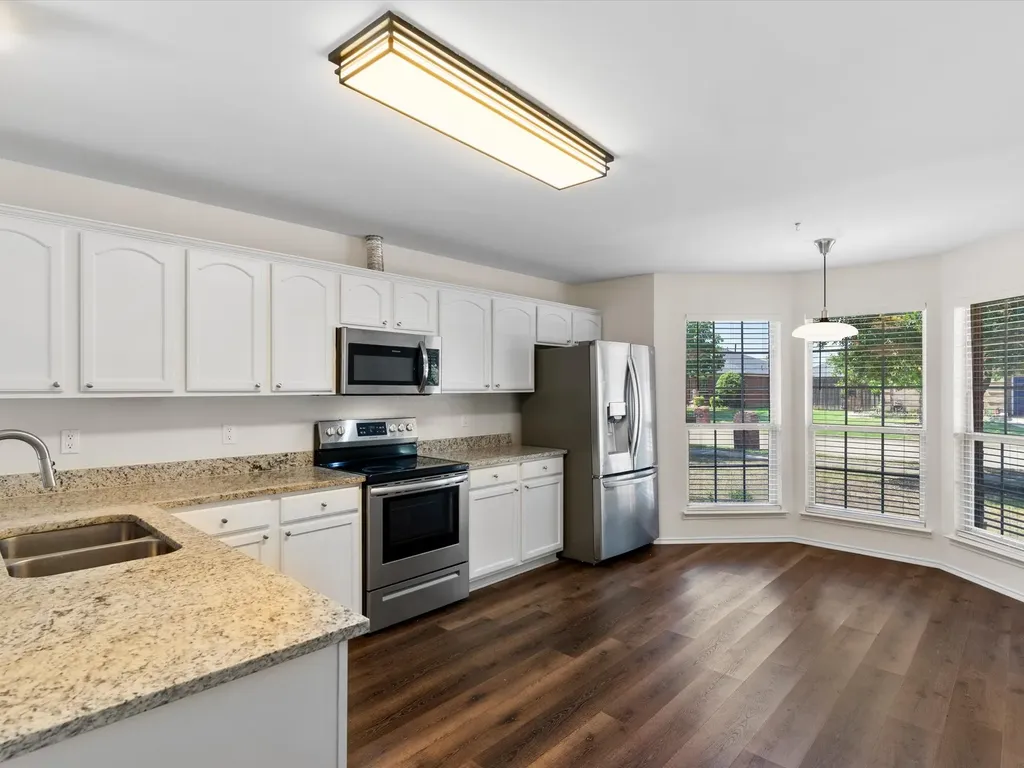 4105 Freedom Lane Frisco TX 75033