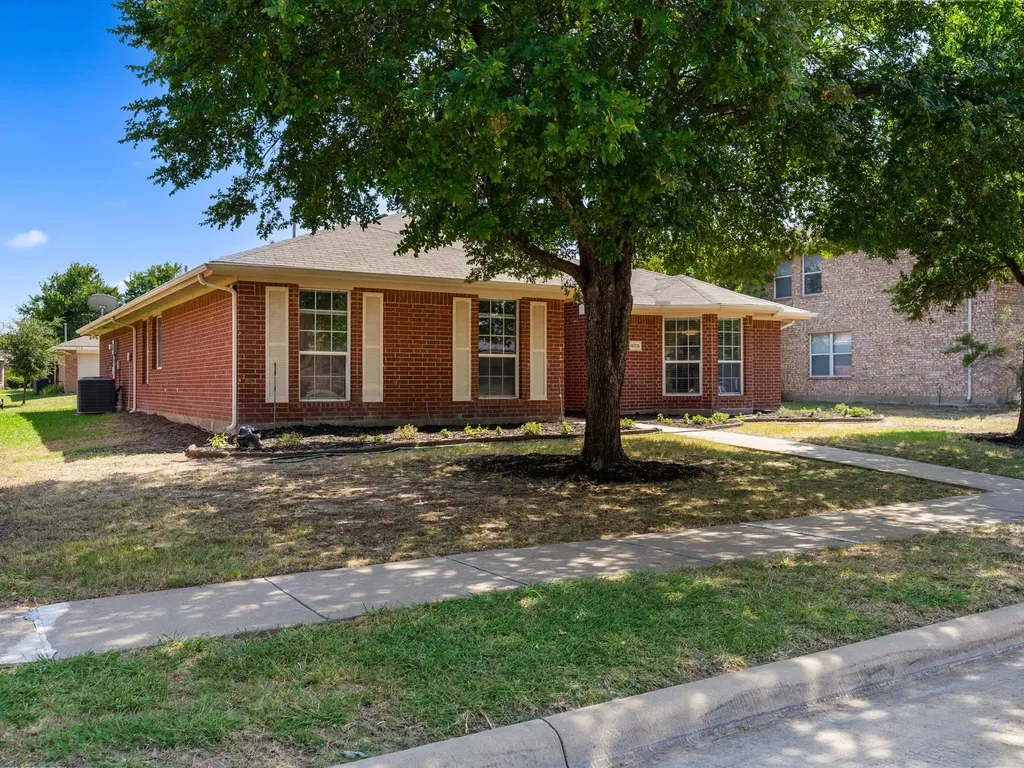4105 Freedom Lane Frisco TX 75033