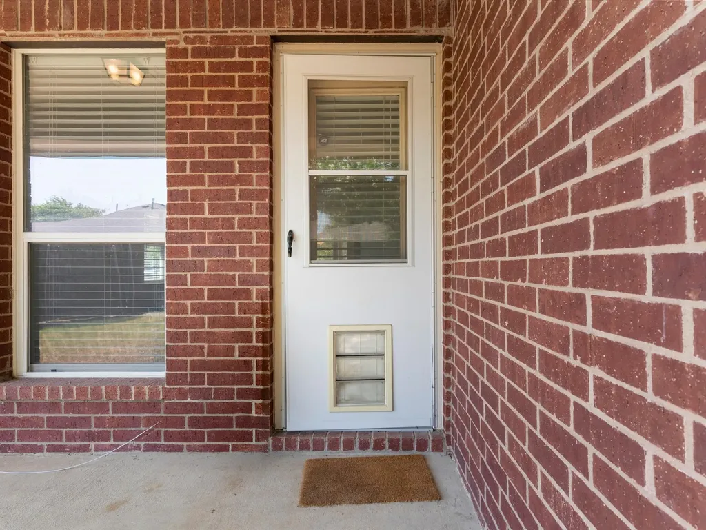 4105 Freedom Lane Frisco TX 75033