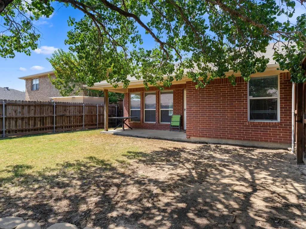 4105 Freedom Lane Frisco TX 75033