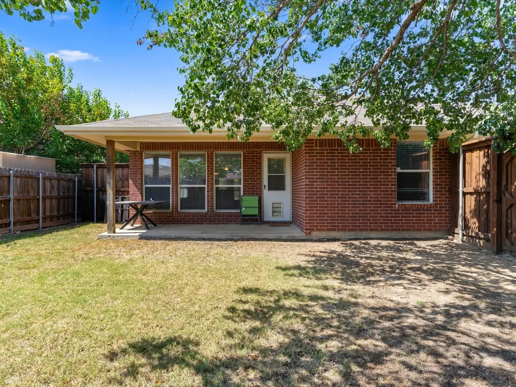 4105 Freedom Lane Frisco TX 75033