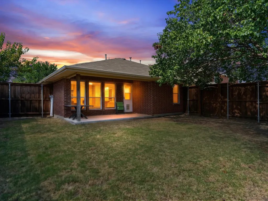 4105 Freedom Lane Frisco TX 75033