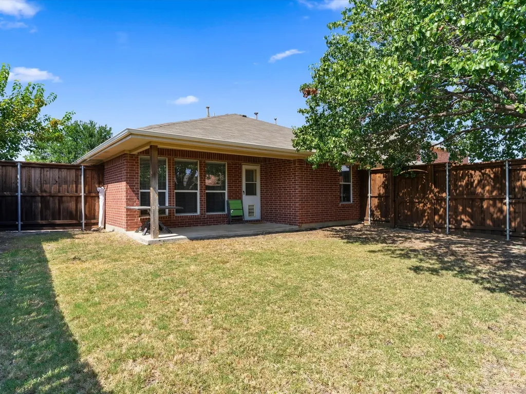4105 Freedom Lane Frisco TX 75033