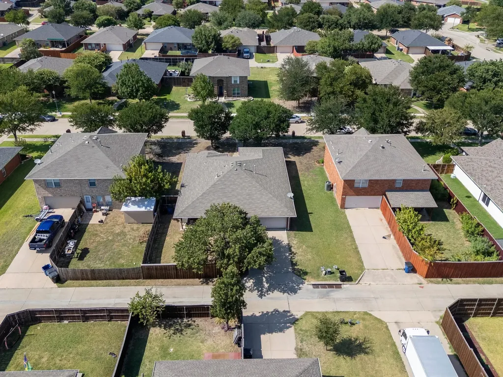 4105 Freedom Lane Frisco TX 75033