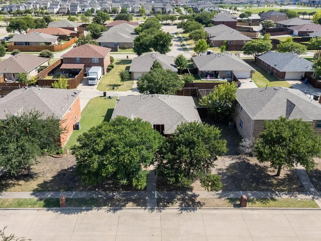 4105 Freedom Lane Frisco TX 75033