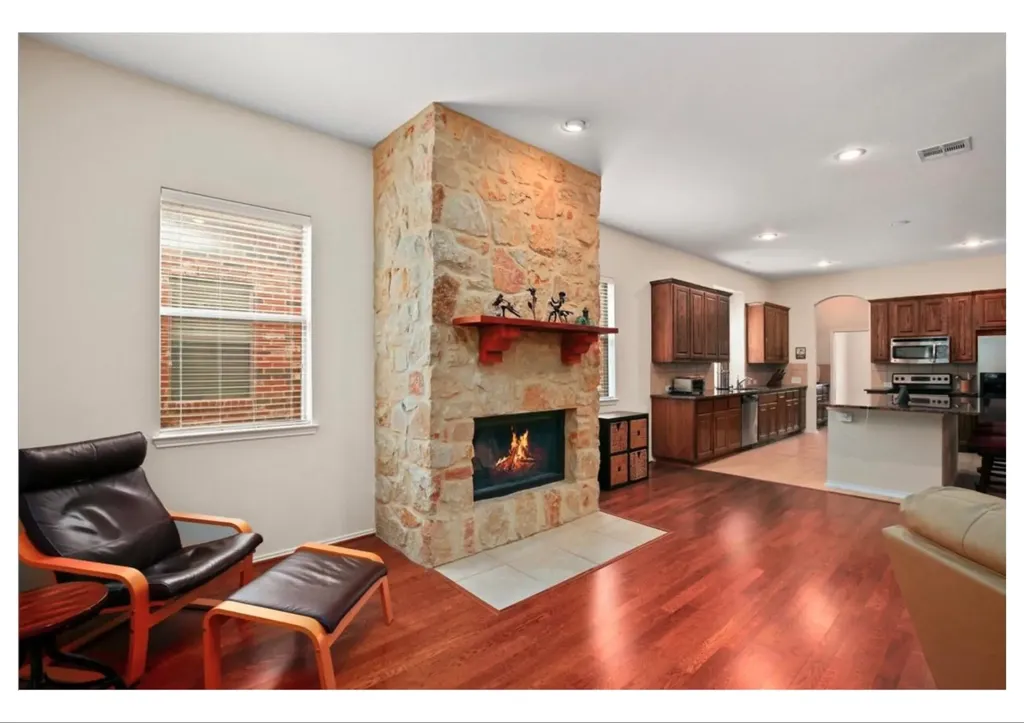 6939 Chackbay Lane Dallas TX 75227