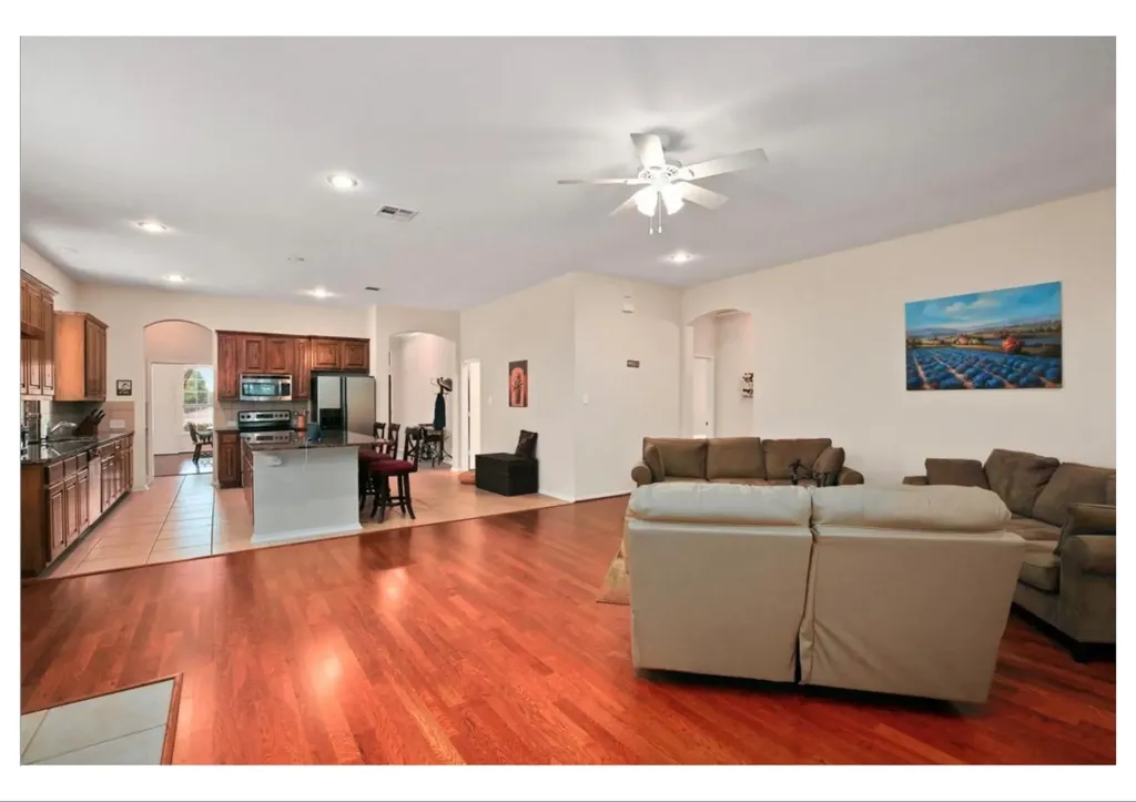 6939 Chackbay Lane Dallas TX 75227