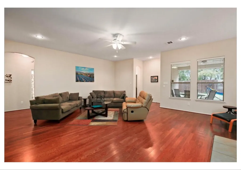 6939 Chackbay Lane Dallas TX 75227