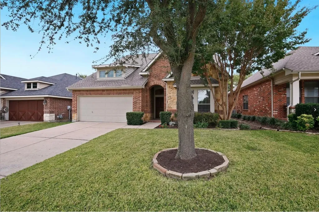 6939 Chackbay Lane Dallas TX 75227