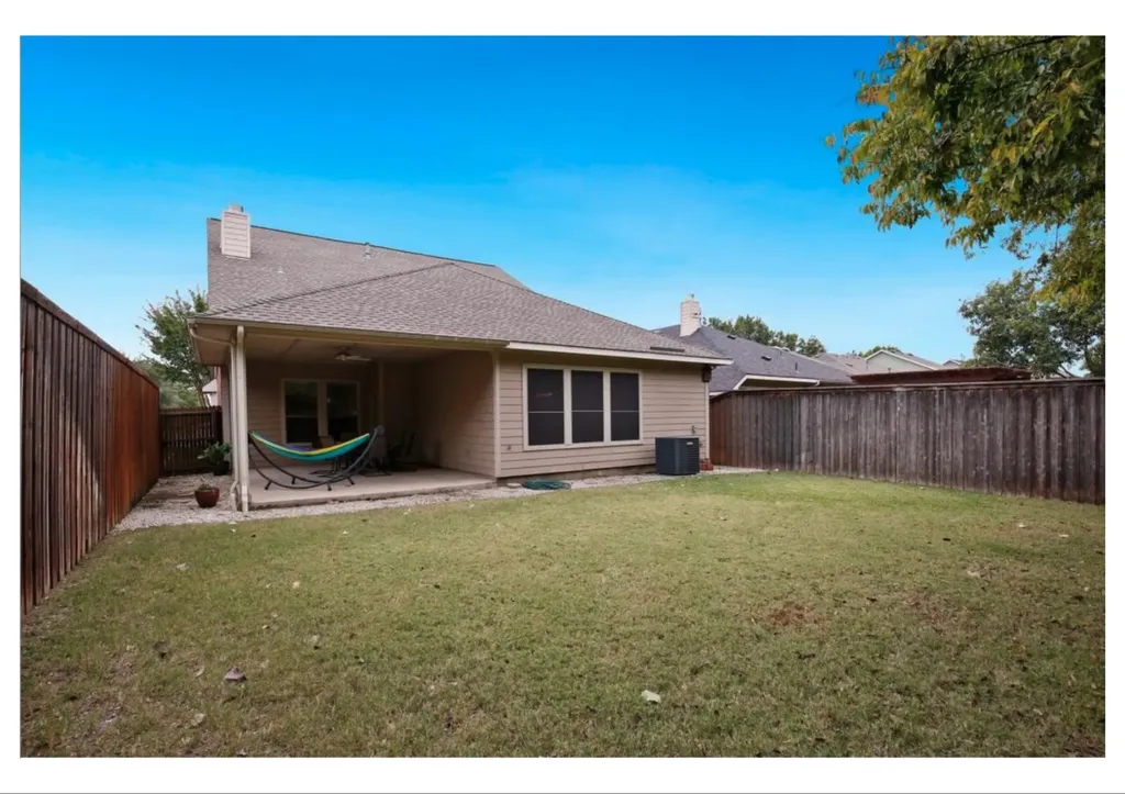 6939 Chackbay Lane Dallas TX 75227