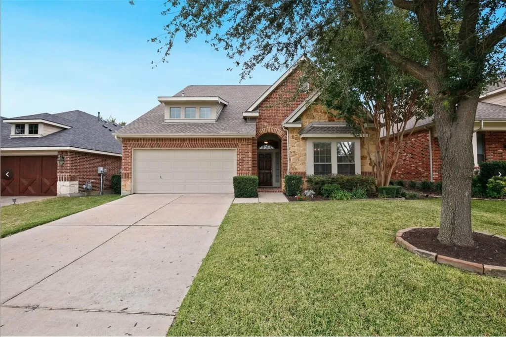 6939 Chackbay Lane Dallas TX 75227