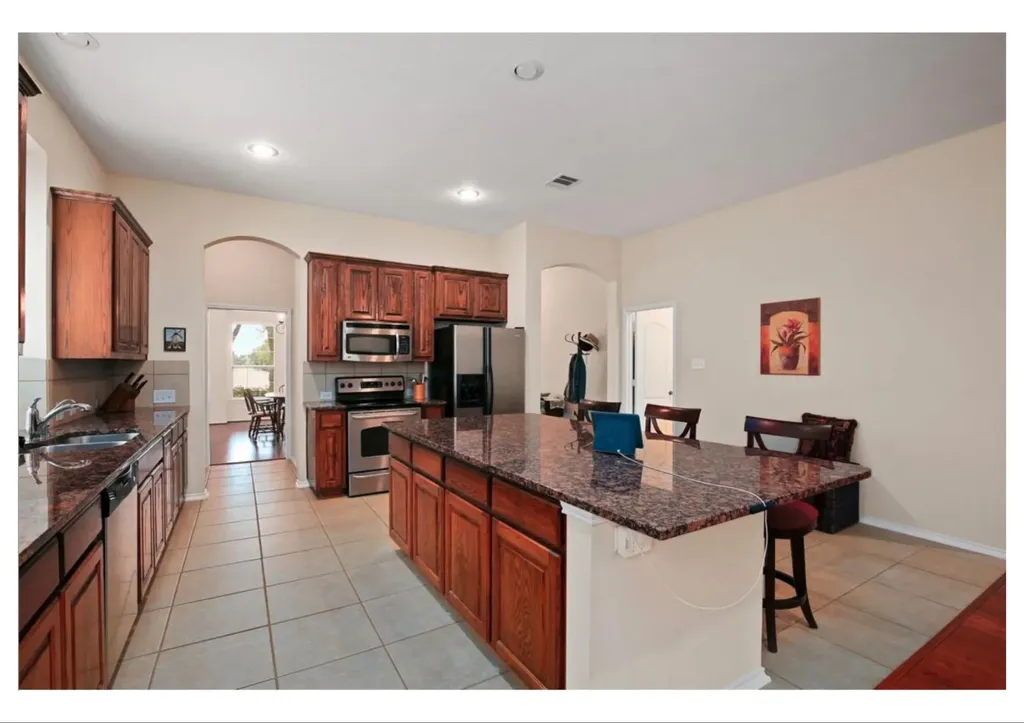 6939 Chackbay Lane Dallas TX 75227