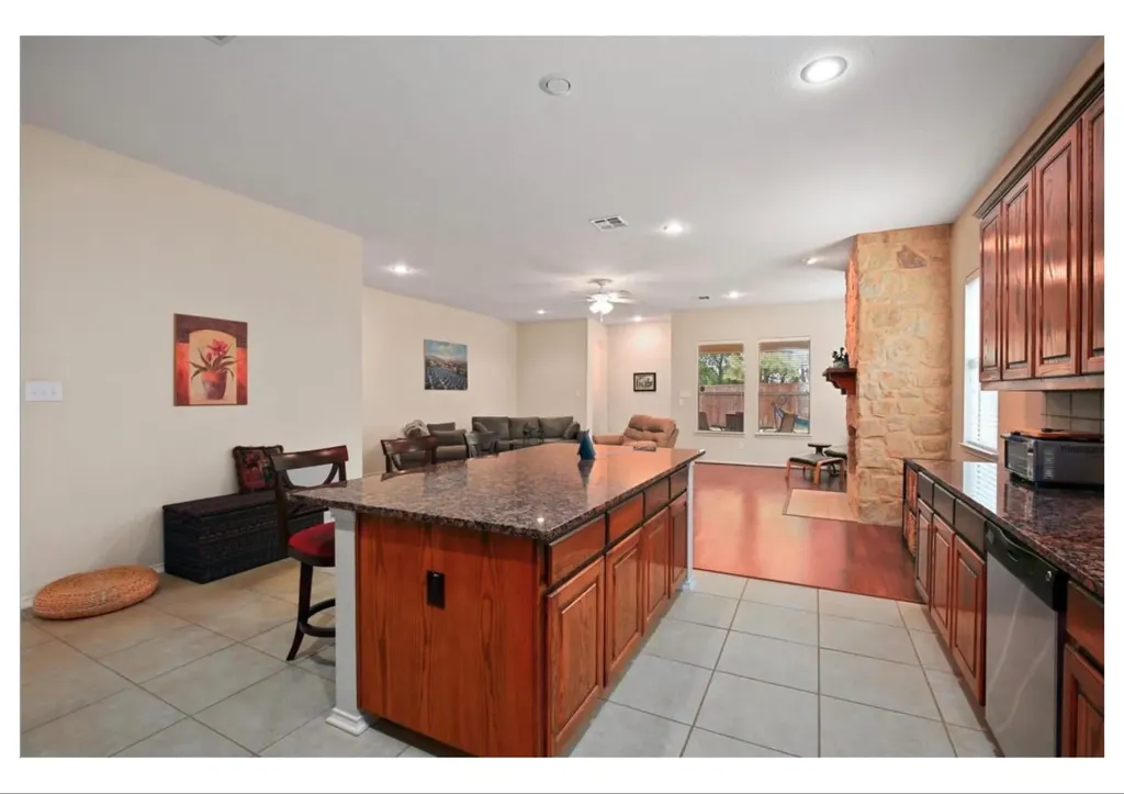 6939 Chackbay Lane Dallas TX 75227