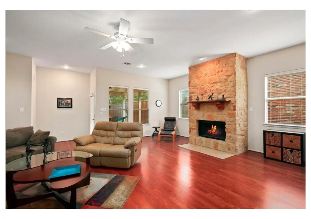 6939 Chackbay Lane Dallas TX 75227