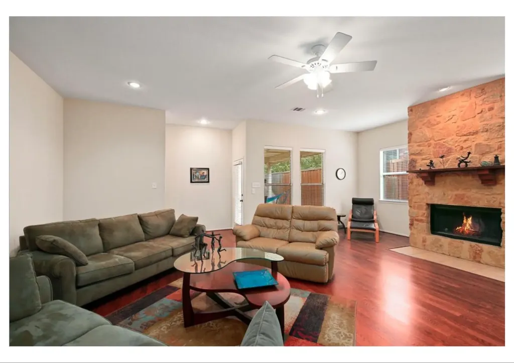 6939 Chackbay Lane Dallas TX 75227