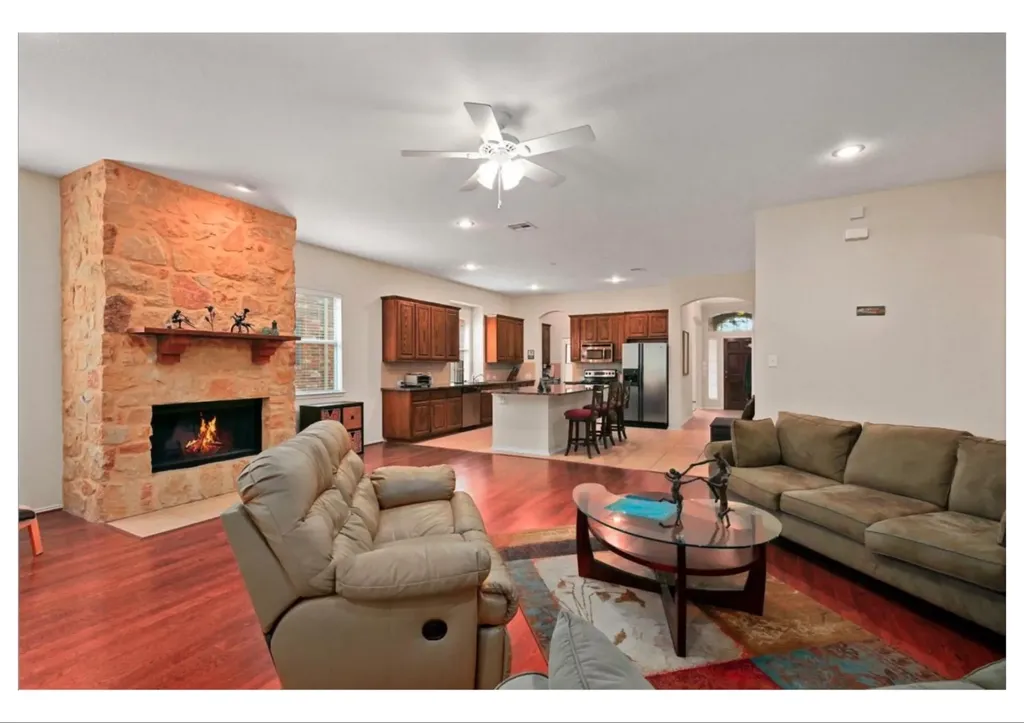 6939 Chackbay Lane Dallas TX 75227