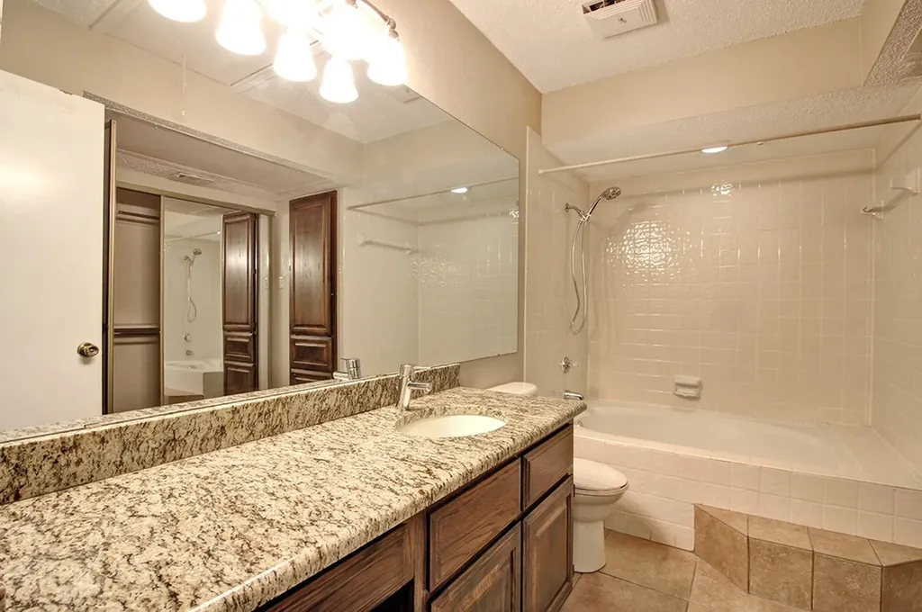 4242 N Capistrano Drive Dallas TX 75287