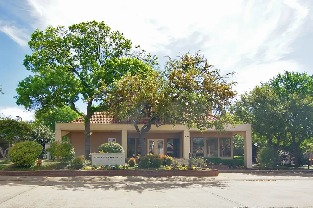 4242 N Capistrano Drive Dallas TX 75287