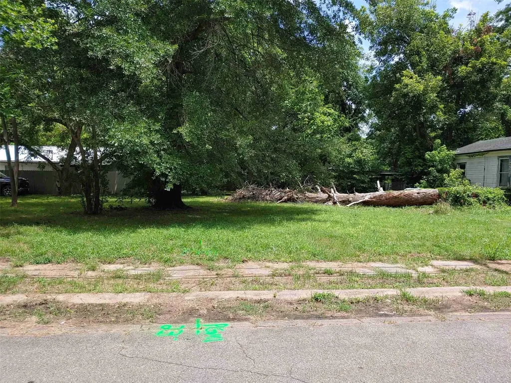 114 & 124 NW 13th Street Paris TX 75460
