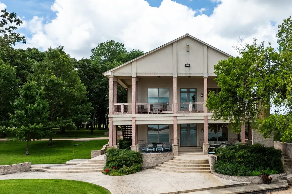 133 Forest Ridge Road Trinidad TX 75163
