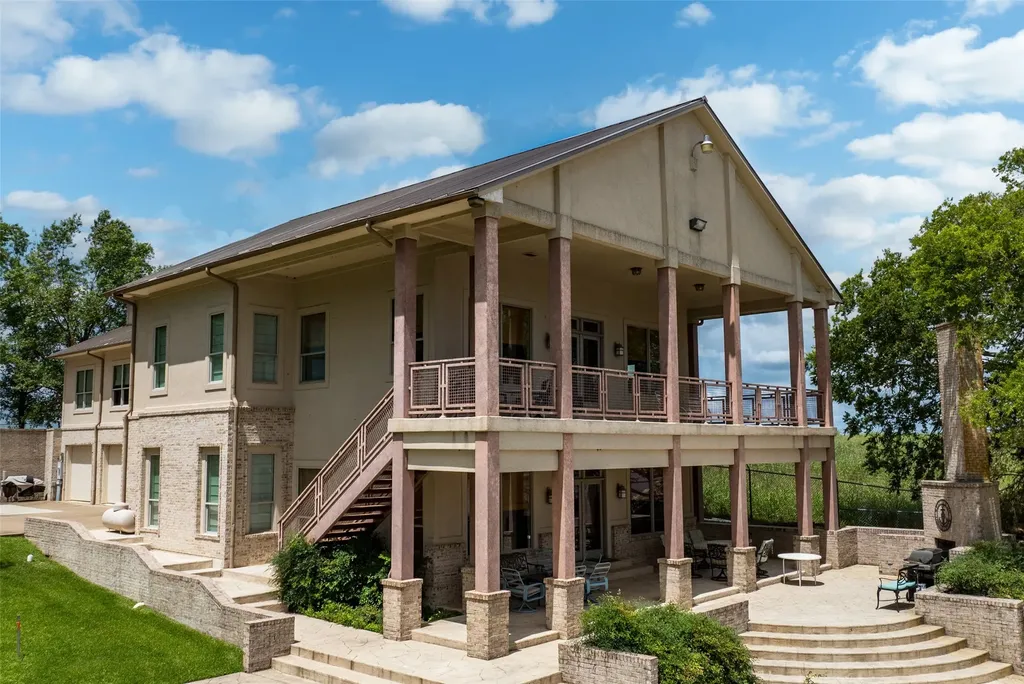133 Forest Ridge Road Trinidad TX 75163