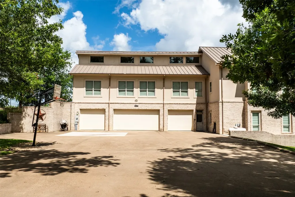 133 Forest Ridge Road Trinidad TX 75163
