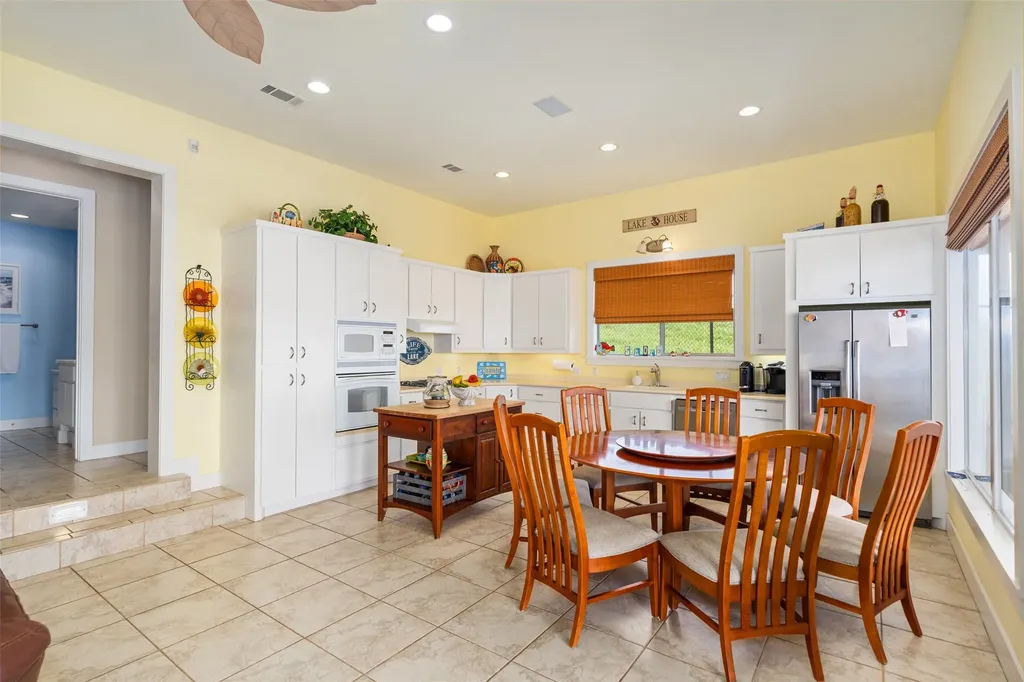 133 Forest Ridge Road Trinidad TX 75163