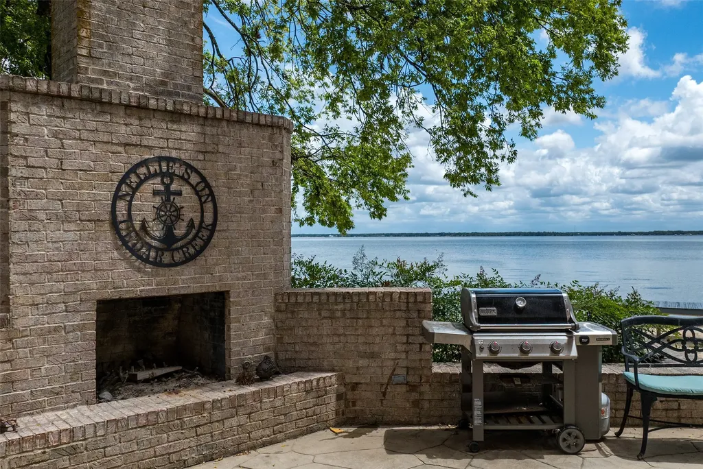 133 Forest Ridge Road Trinidad TX 75163