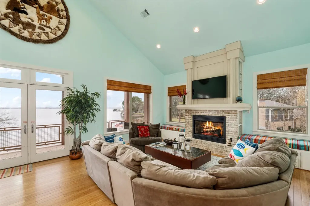 133 Forest Ridge Road Trinidad TX 75163