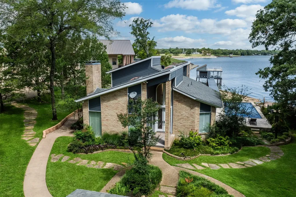 133 Forest Ridge Road Trinidad TX 75163