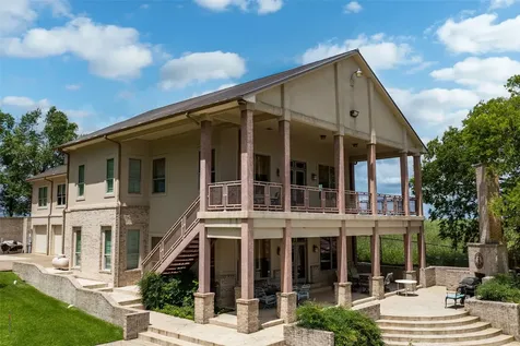 133 Forest Ridge Road Trinidad TX 75163