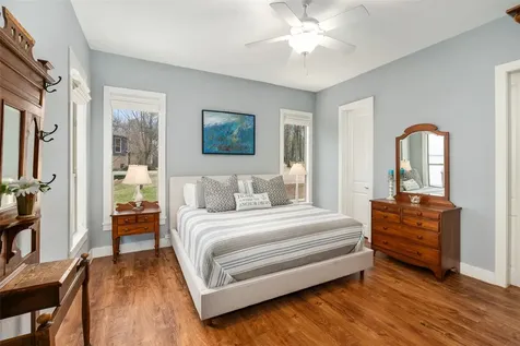 133 Forest Ridge Road Trinidad TX 75163