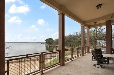 133 Forest Ridge Road Trinidad TX 75163