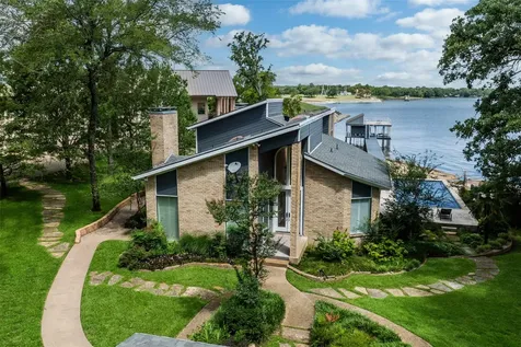 133 Forest Ridge Road Trinidad TX 75163