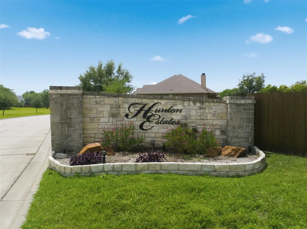 Tbd Perry Circle Robinson TX 76706