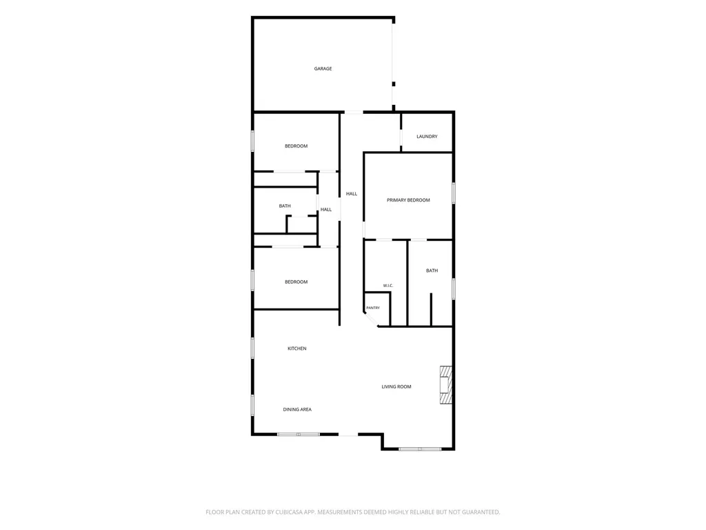 214 Rogers Street Mcgregor TX 76657