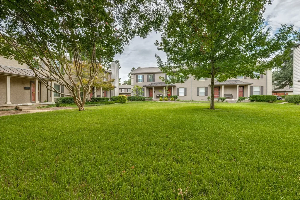 6359 Oriole Drive Dallas TX 75209