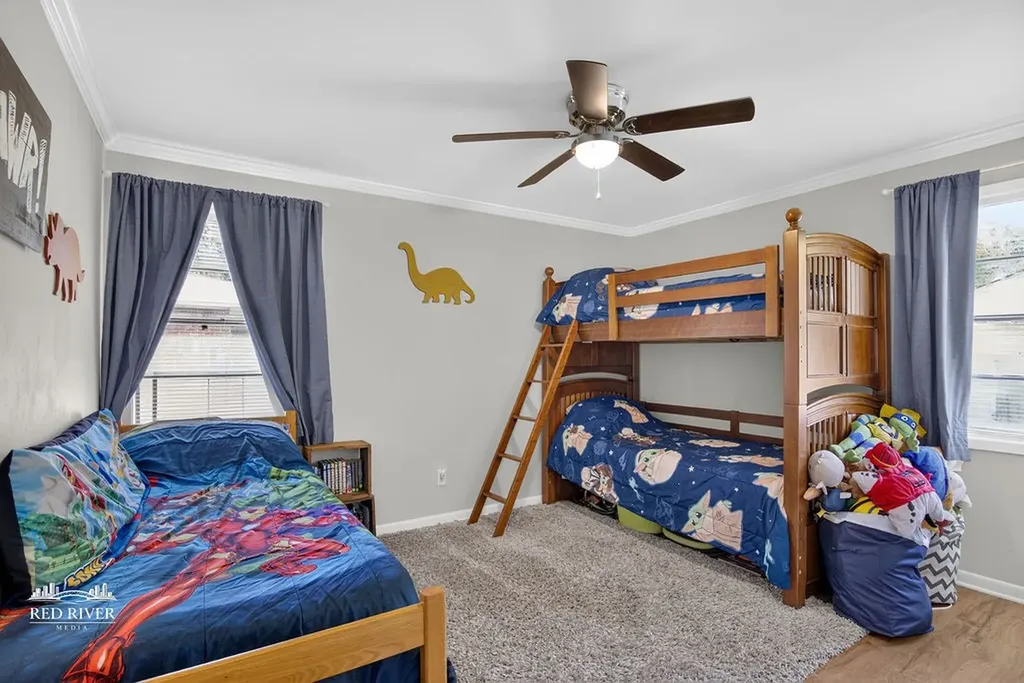 632 Pelican Place Shreveport LA 71105