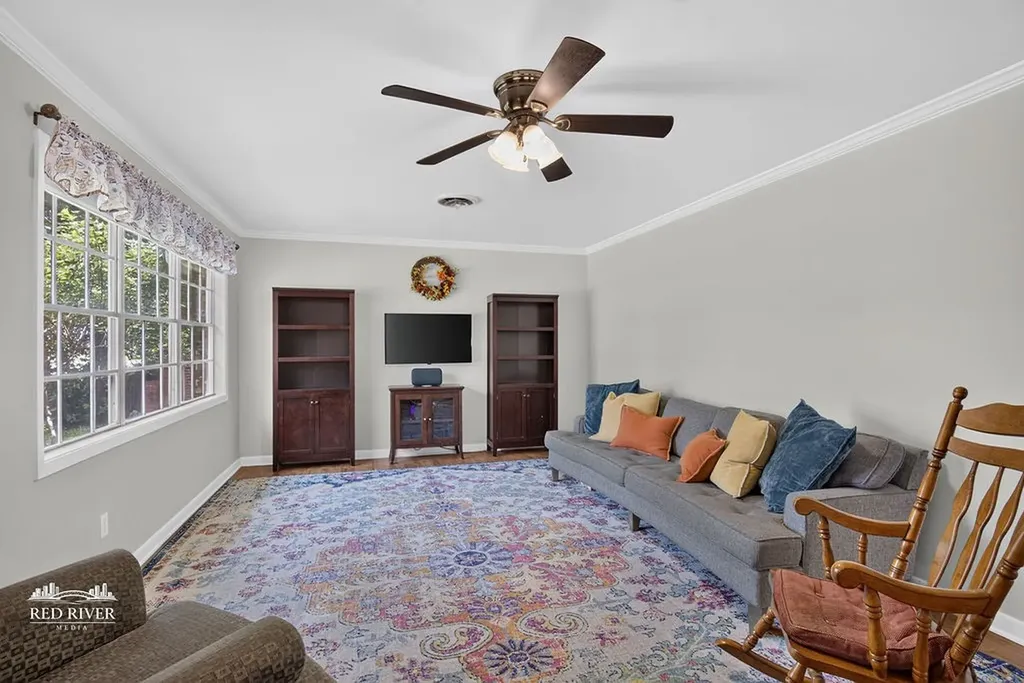 632 Pelican Place Shreveport LA 71105
