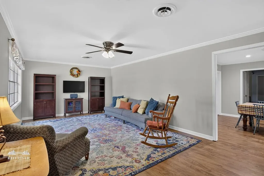 632 Pelican Place Shreveport LA 71105